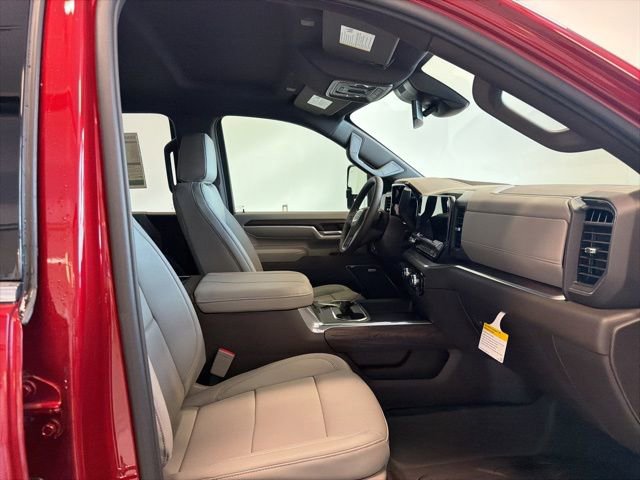 New 2026 GMC Sierra 3500 SLT w/ SLT Premium Package AWD/4WD image 24