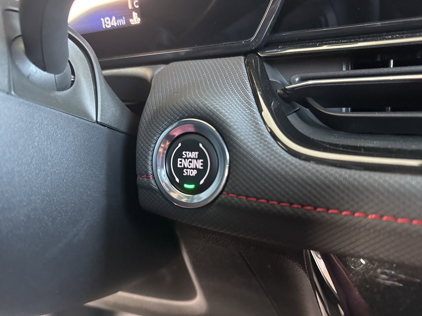 New 2026 Chevrolet TrailBlazer RS w/ Convenience Package image 29