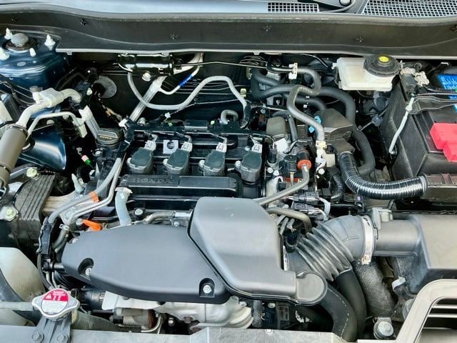 Certified 2024 Honda CR-V EX-L image 7