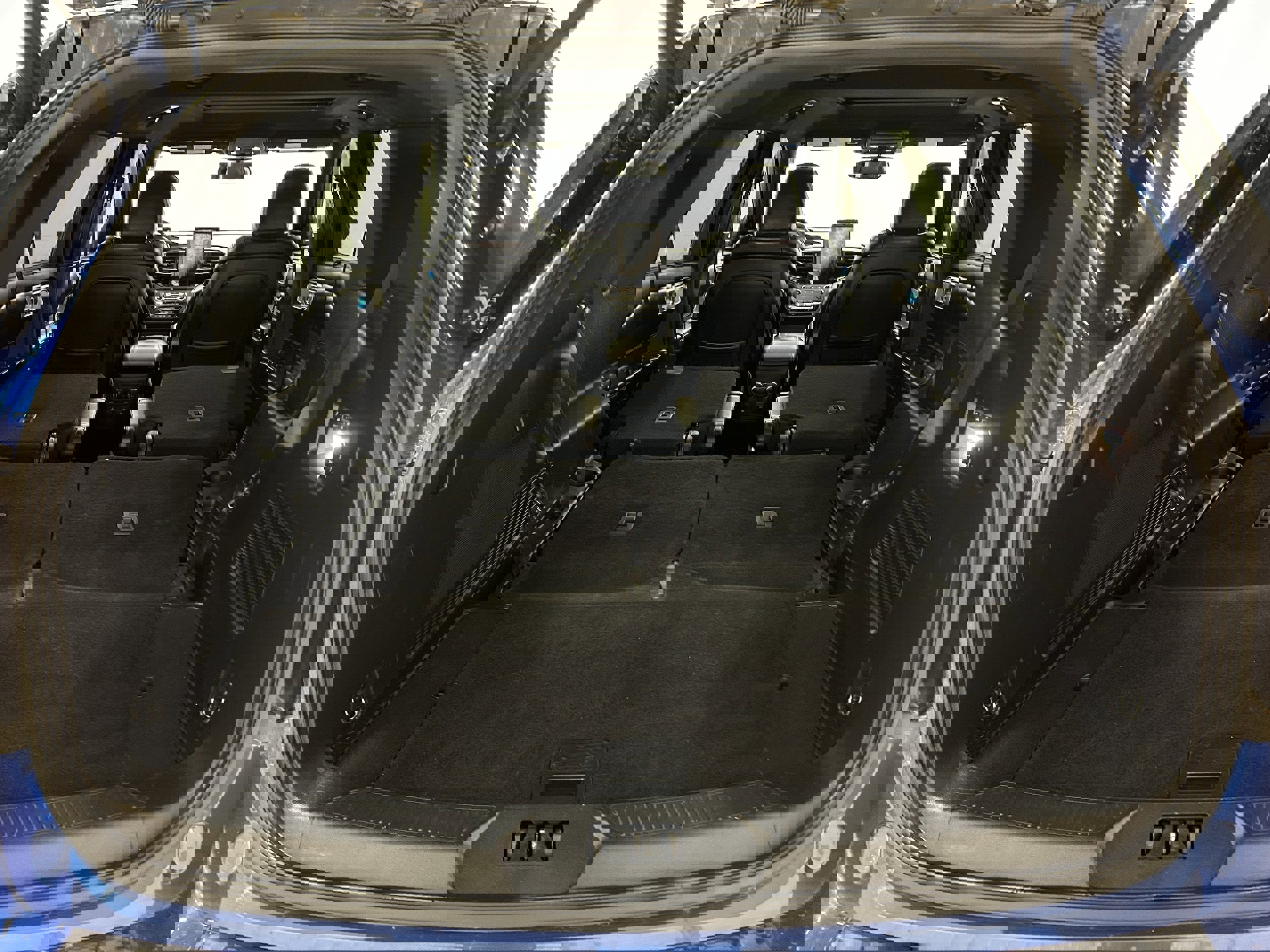 Used 2020 Ford Explorer ST w/ ST Street Pack image 37