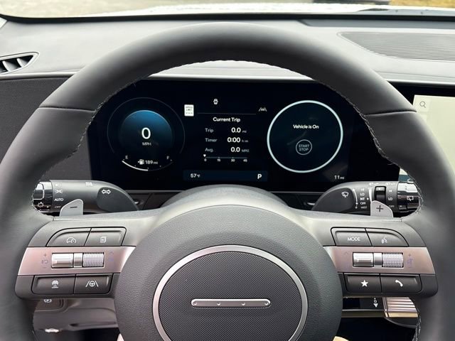 New 2026 Hyundai Kona Limited image 11