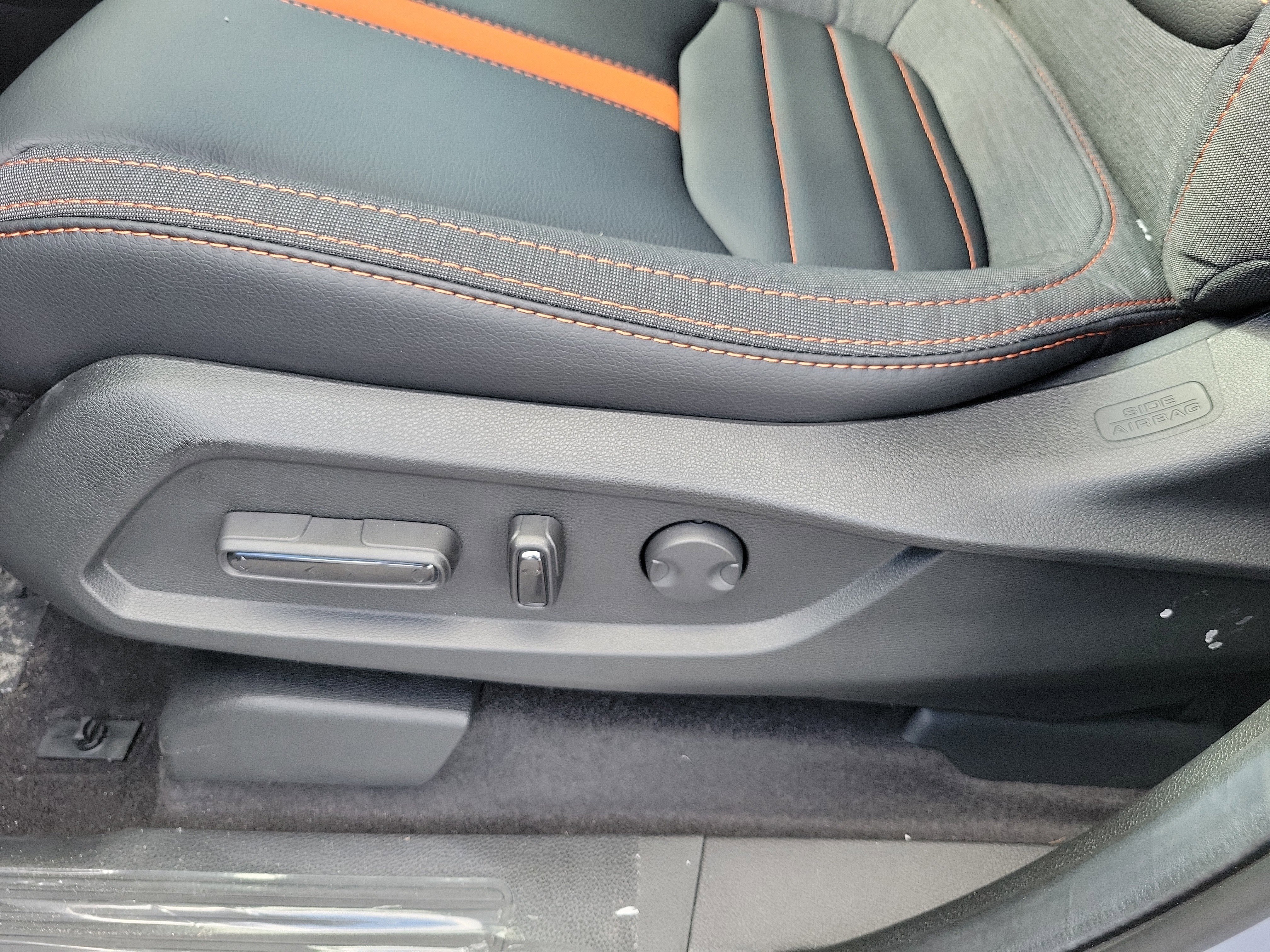 New 2026 Honda Passport TrailSport image 20