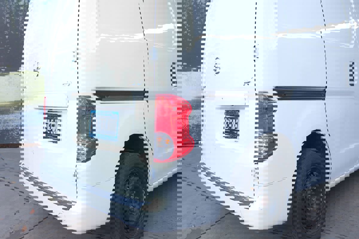 Used 2019 Nissan NV200 SV w/ Navigation Package image 41