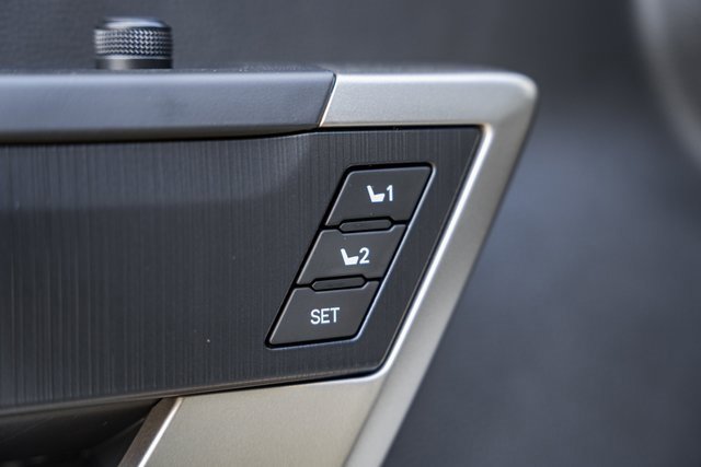 New 2026 Toyota Tundra Platinum image 41