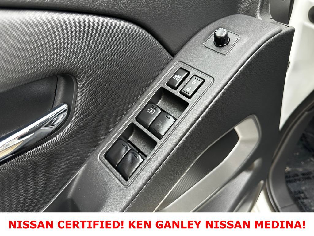 Certified 2024 Nissan Frontier SV w/ Hardbody Edition AWD/4WD image 38
