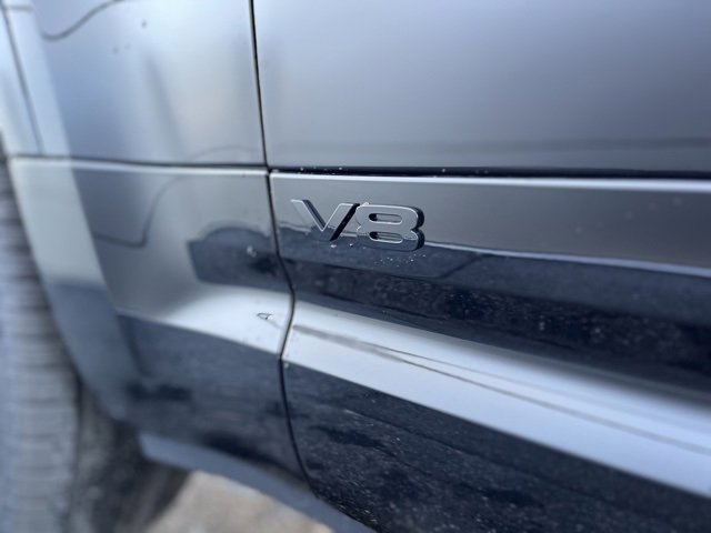 New 2025 Land Rover Defender 110 V8 image 17