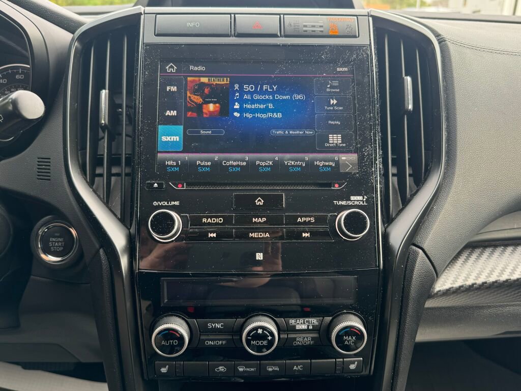 Used 2022 Subaru Ascent Onyx Edition image 33