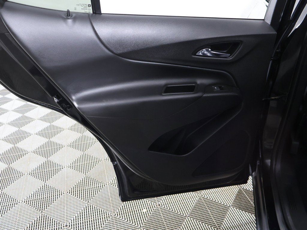 Used 2022 Chevrolet Equinox LT image 25