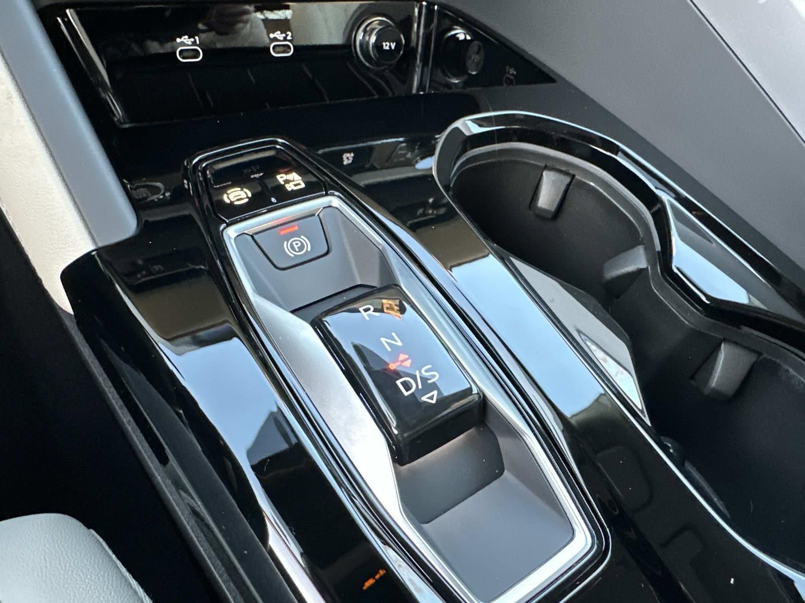 New 2025 Audi Q5 Prestige image 22