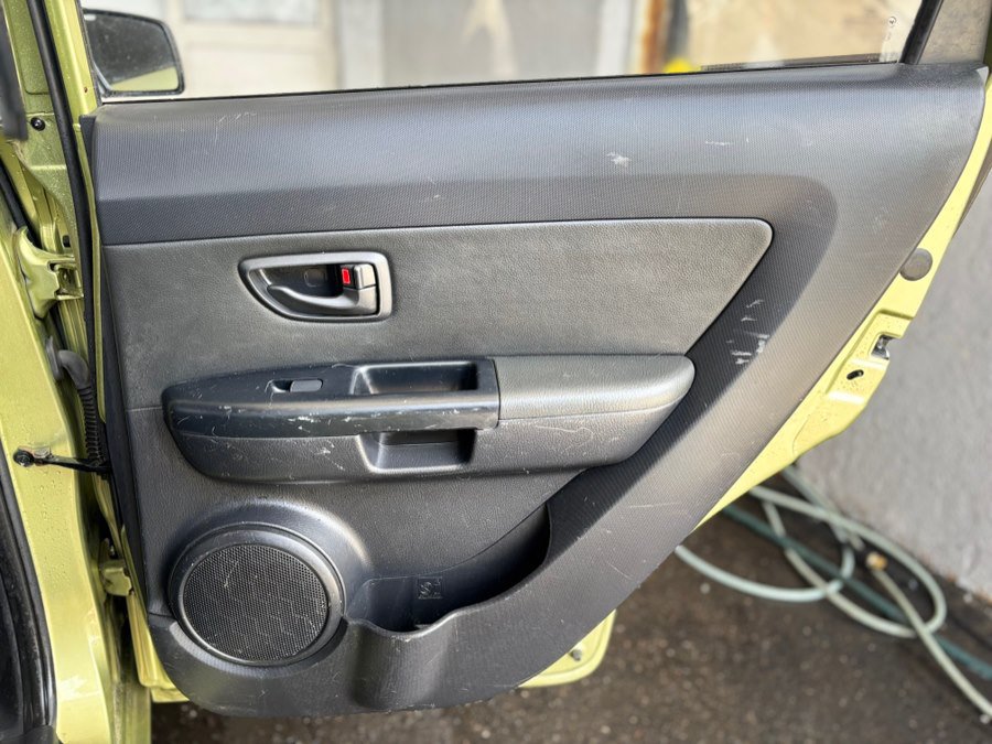 Used 2012 Kia Soul FWD image 18