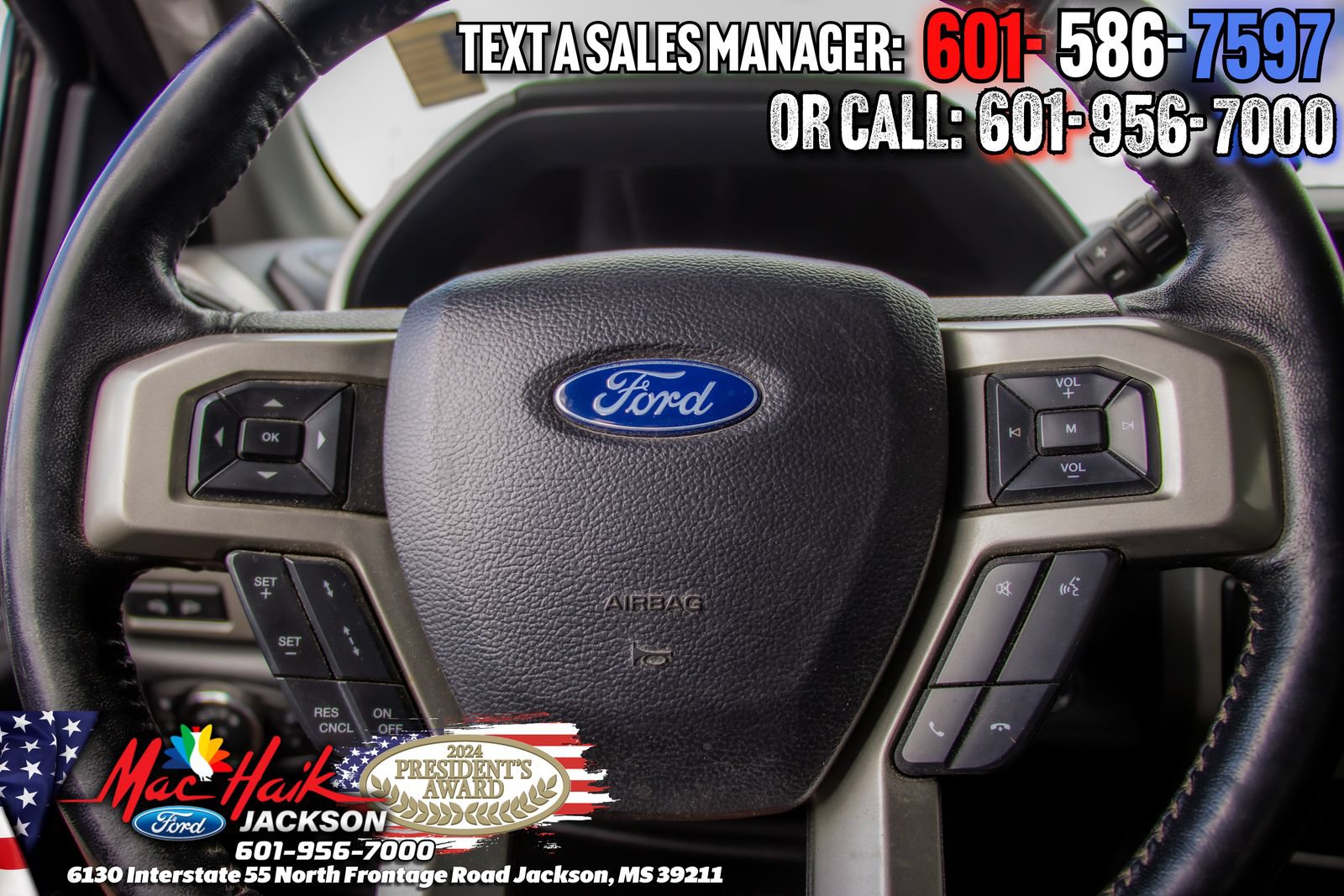 Used 2020 Ford F350 Lariat w/ Lariat Ultimate Package AWD/4WD image 10