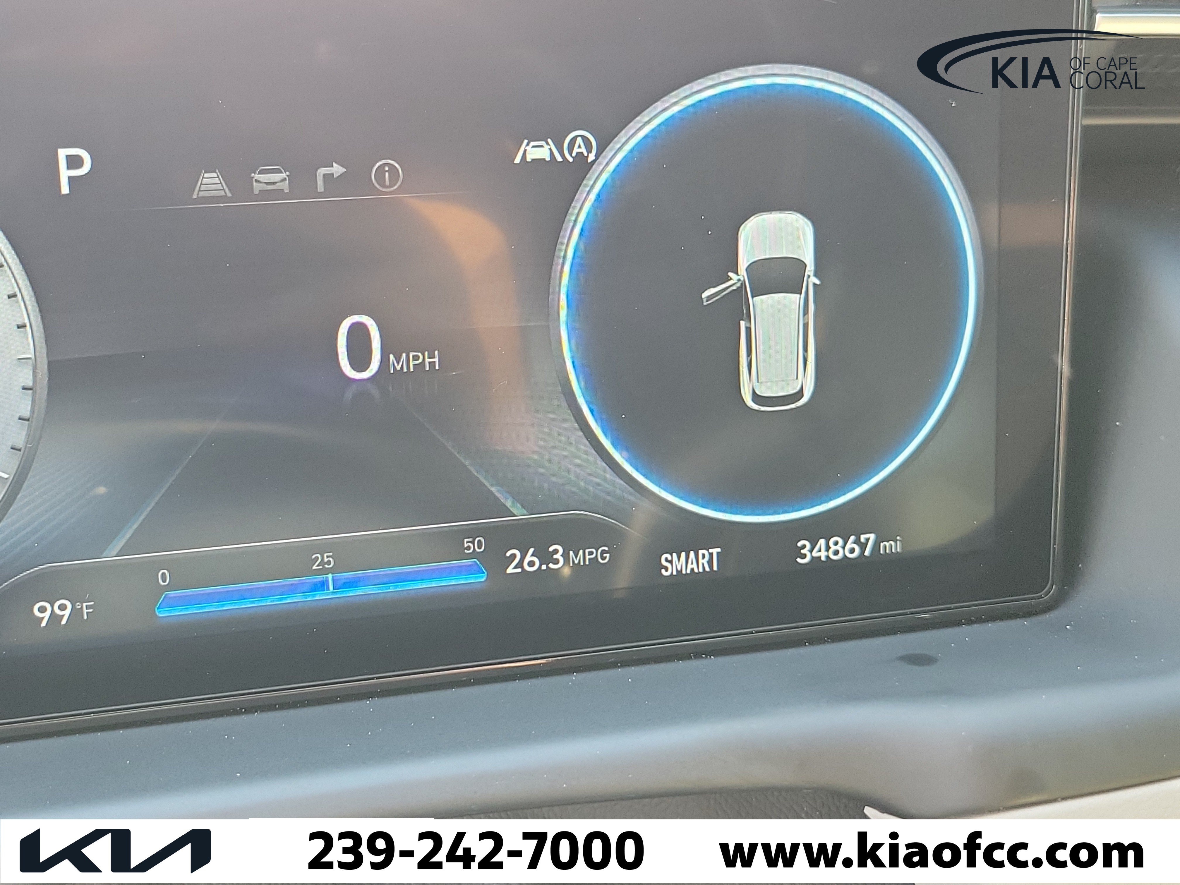 Used 2024 Hyundai Tucson Limited FWD image 29