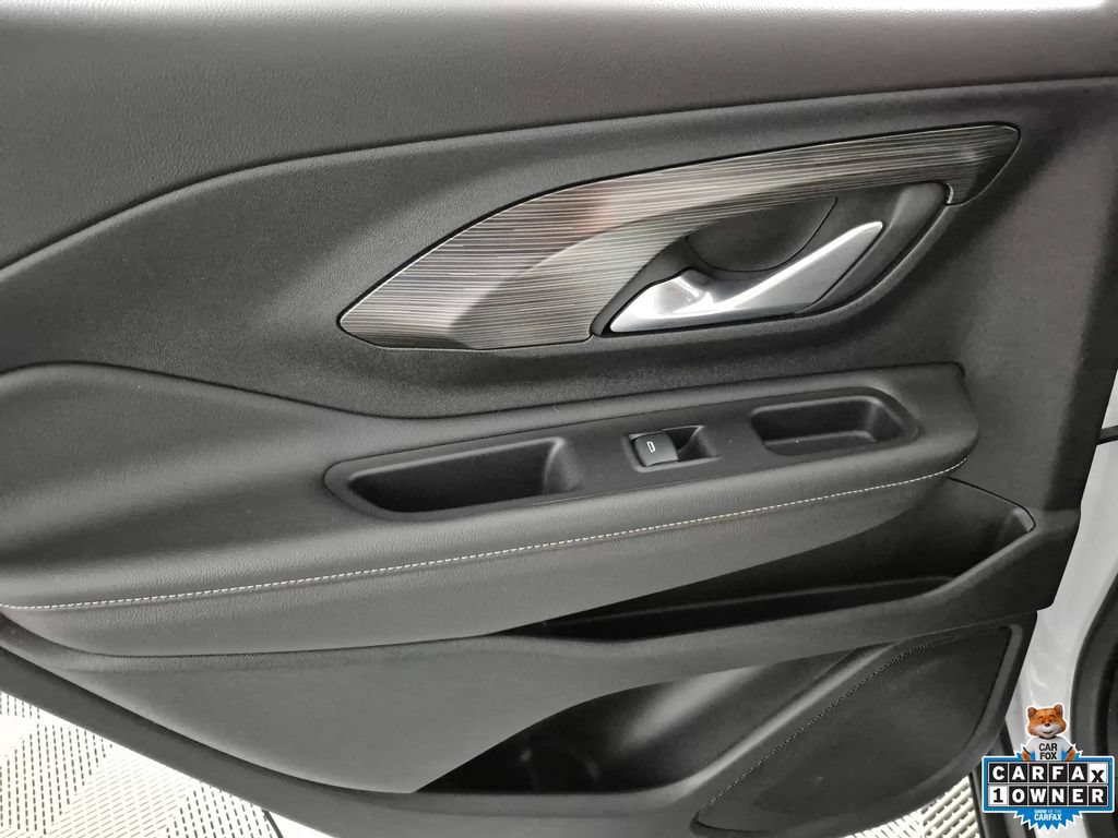 Certified 2024 GMC Terrain SLE FWD image 25