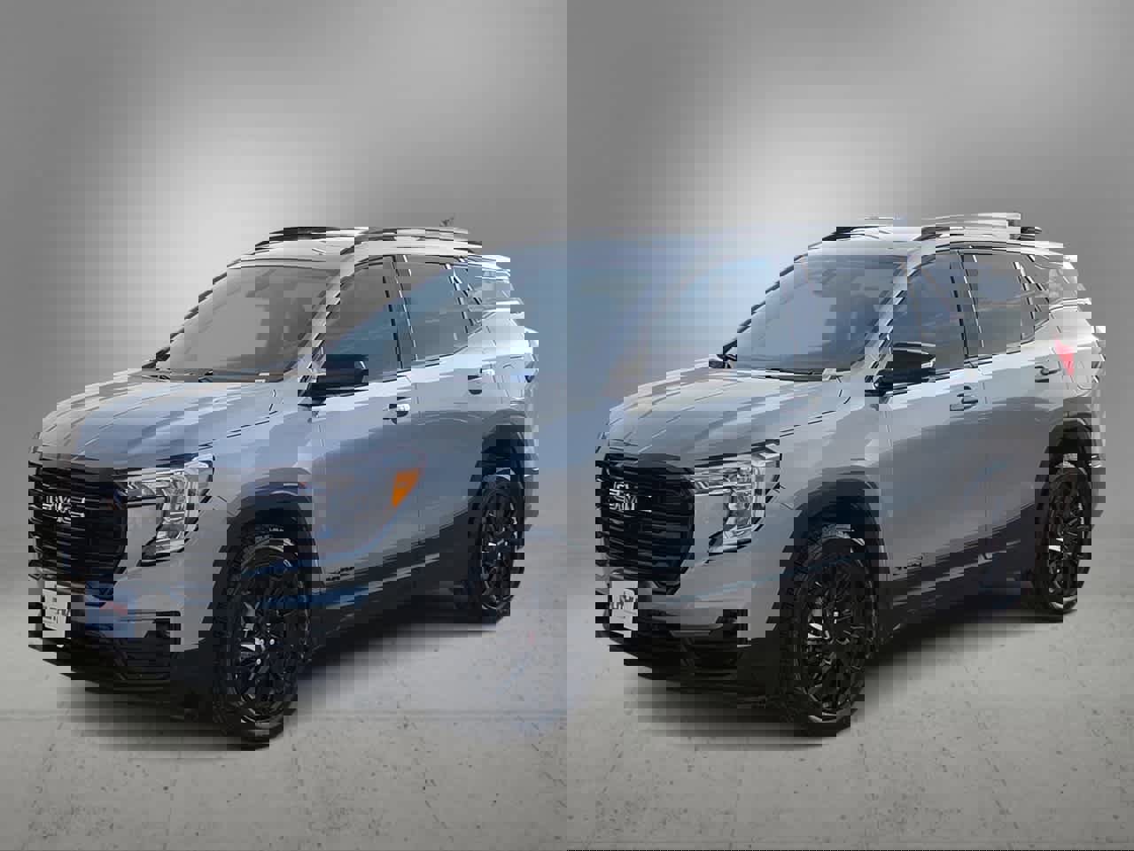 Used 2023 GMC Terrain SLT w/ Elevation Edition image 1