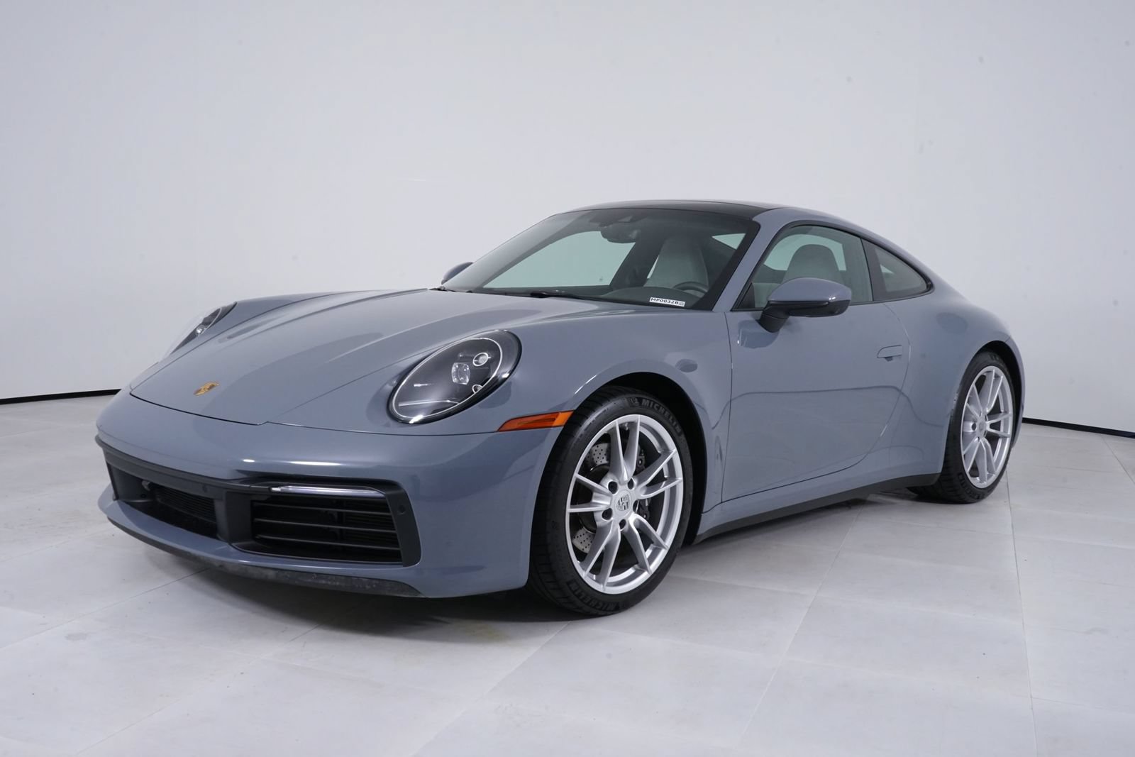 Used 2024 Porsche 911 Carrera