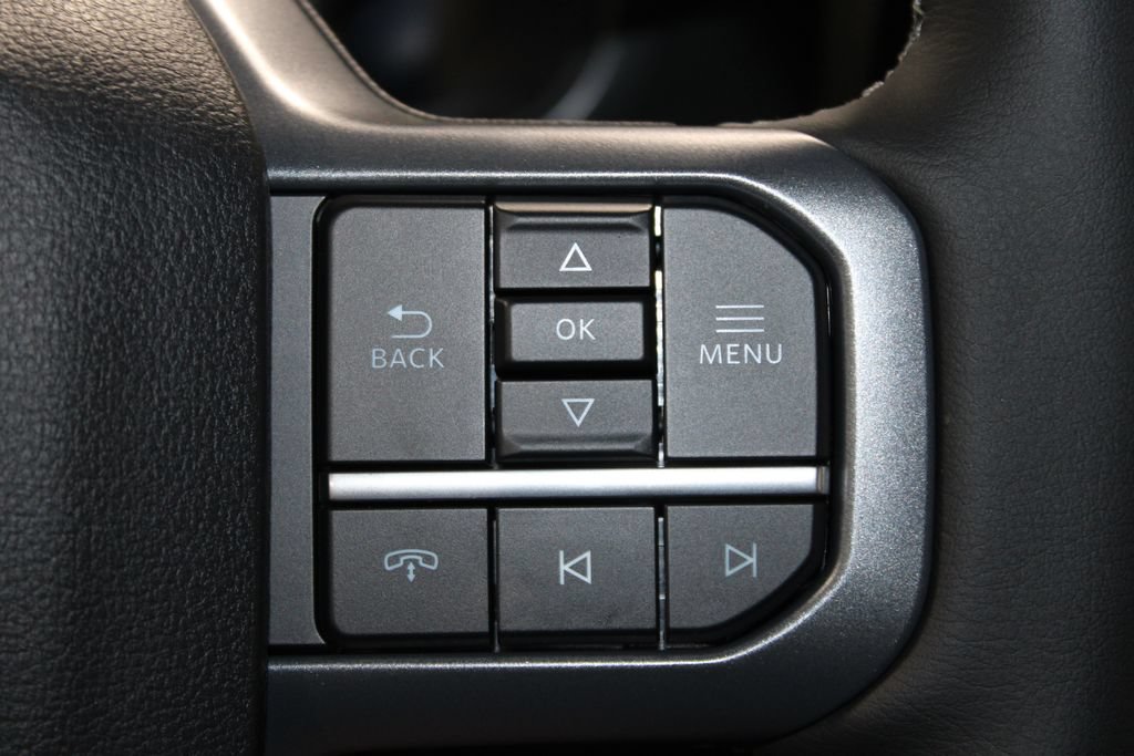 New 2026 Ford F250 Lariat AWD/4WD image 36