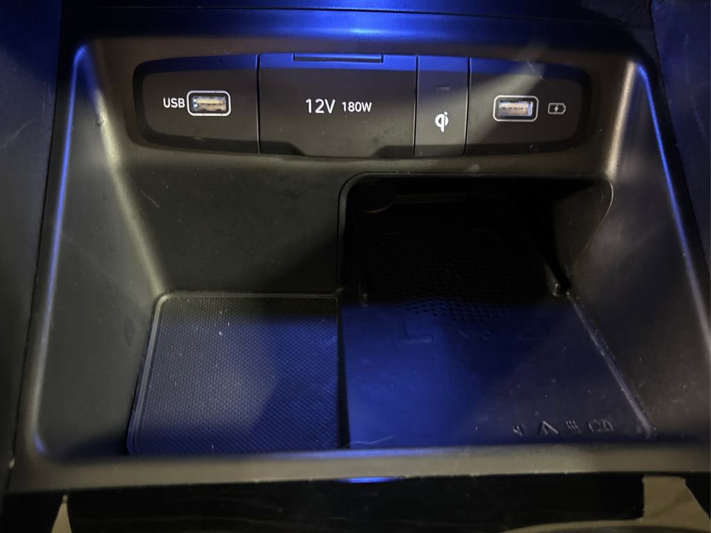 Certified 2024 Hyundai Tucson SEL w/ Convenience Package image 41