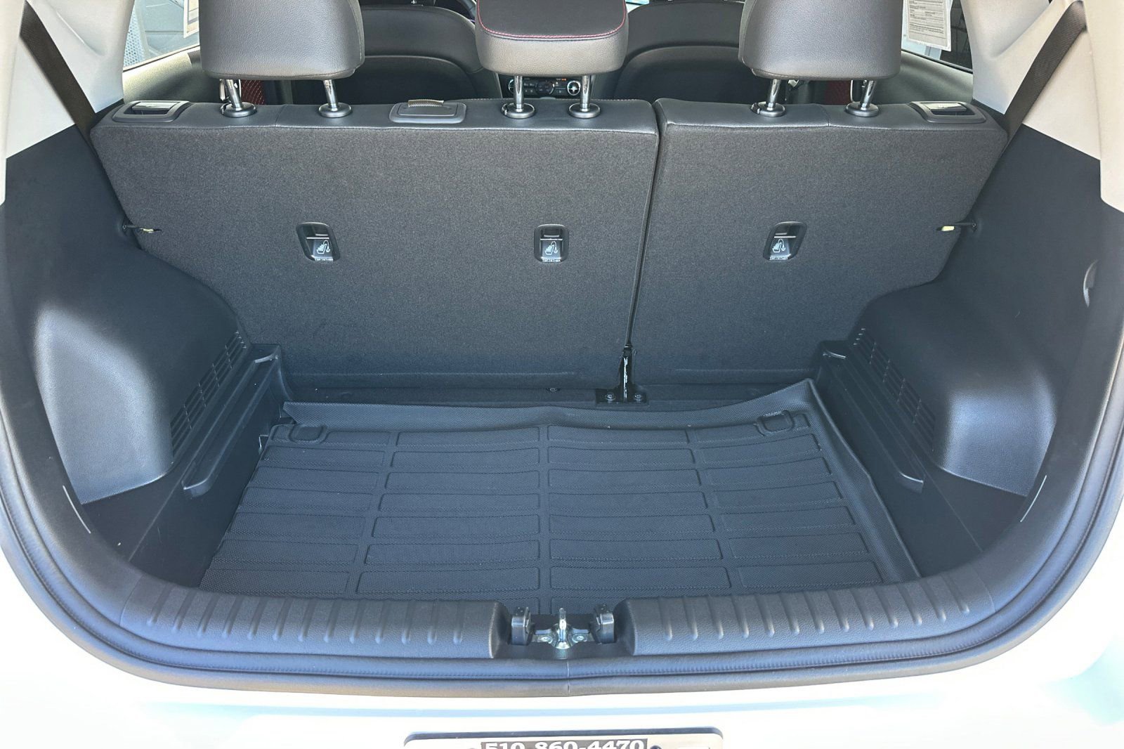 Used 2025 Kia Soul GT-Line image 17