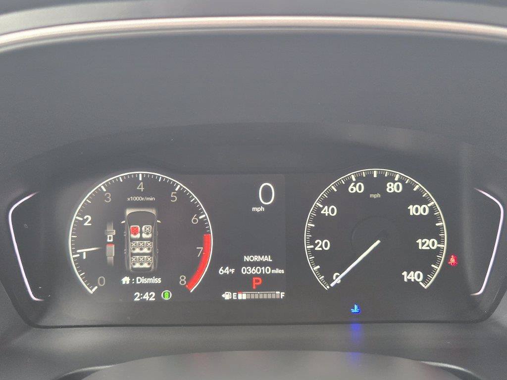 Used 2025 Honda Pilot Touring image 23