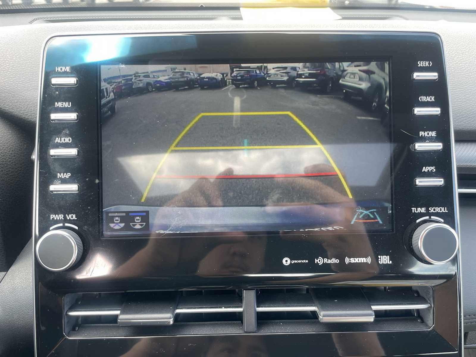 Used 2019 Toyota Avalon XSE w/ Carpet Mat Package image 23