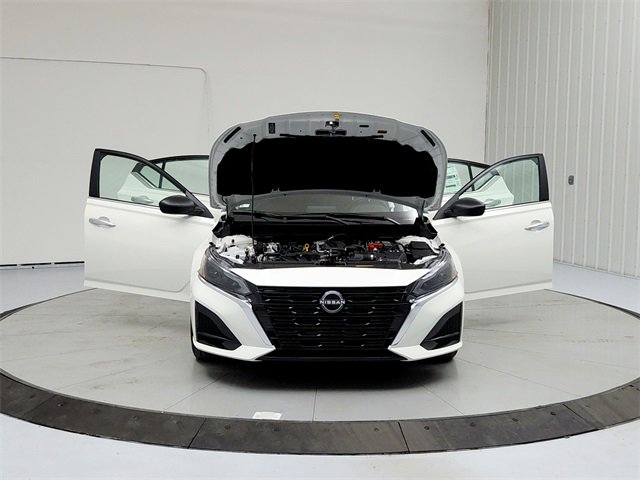 New 2025 Nissan Altima 2.5 S image 10