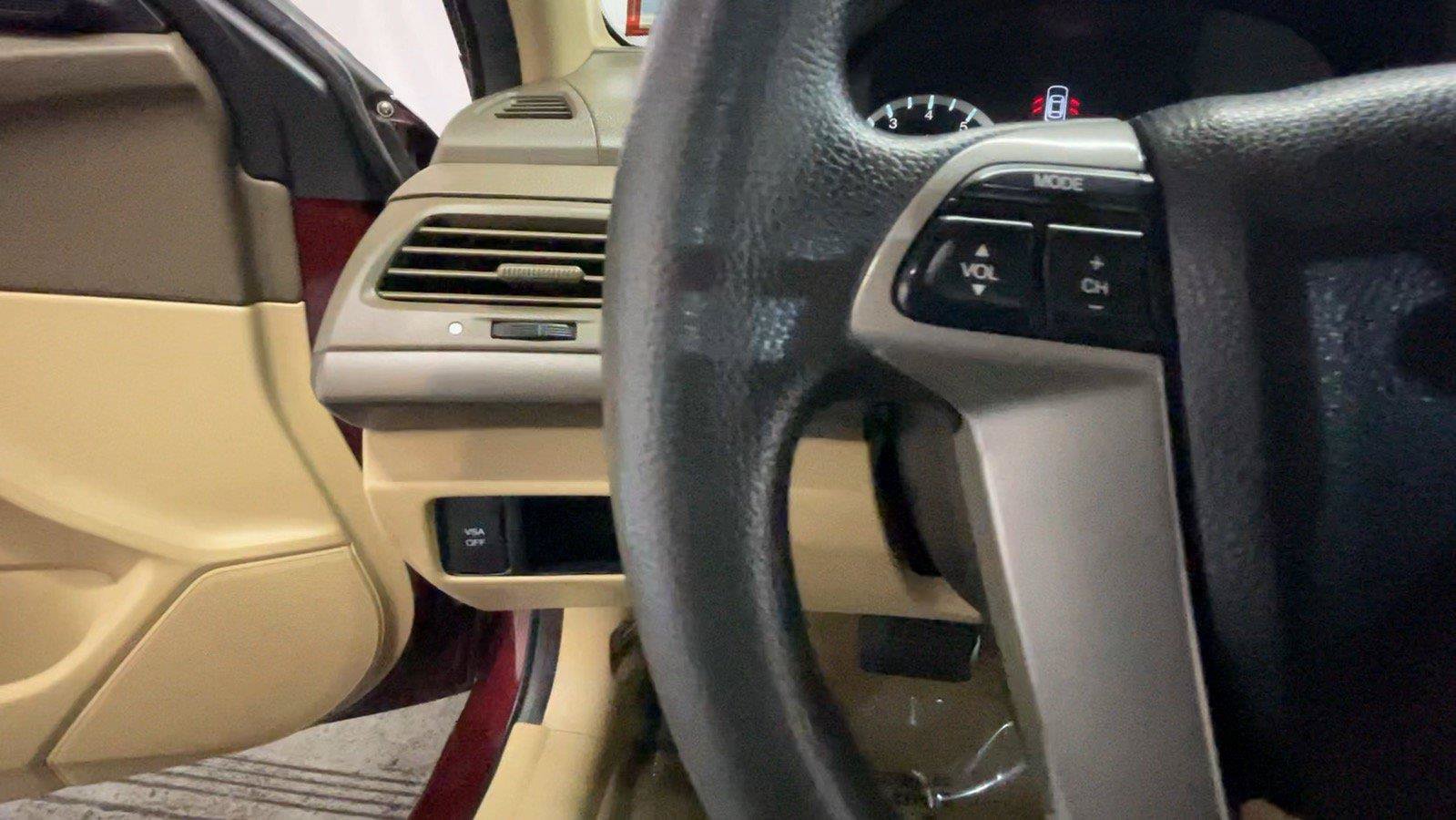 Used 2010 Honda Accord LX image 36