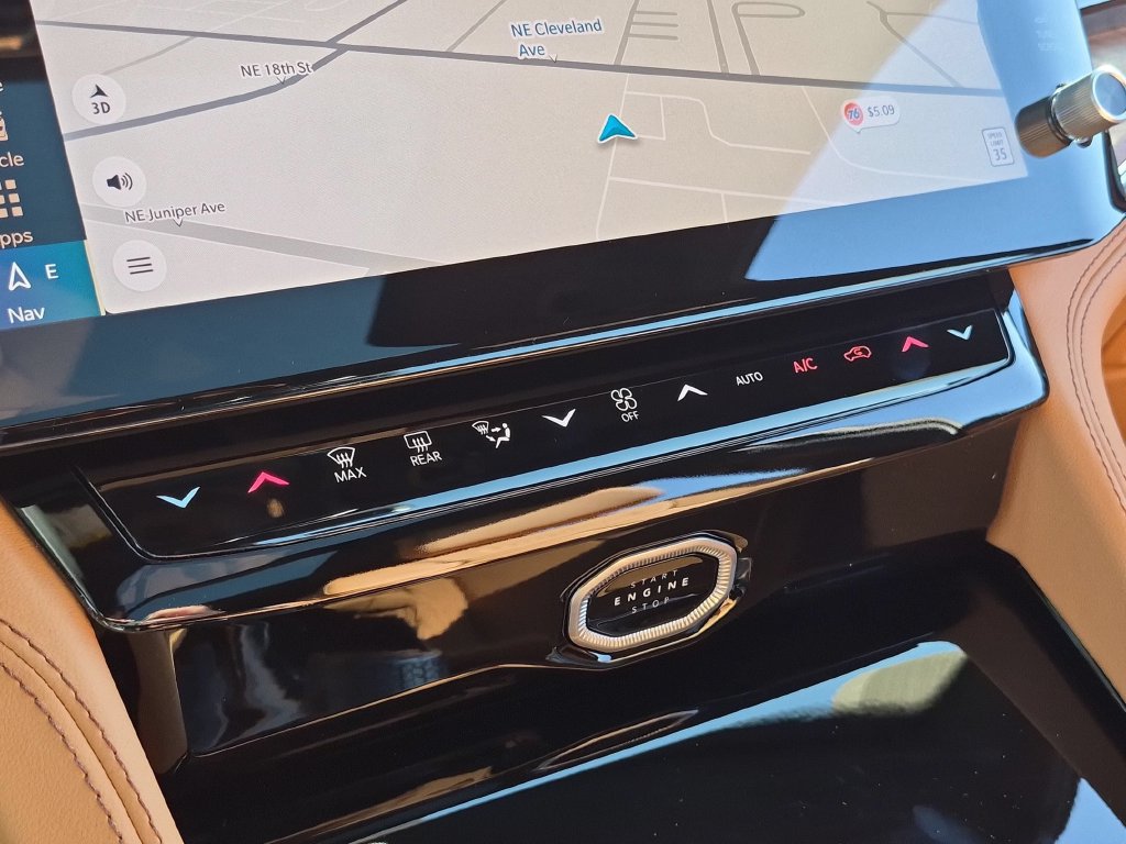 New 2027 Jeep Grand Cherokee Summit AWD/4WD image 25