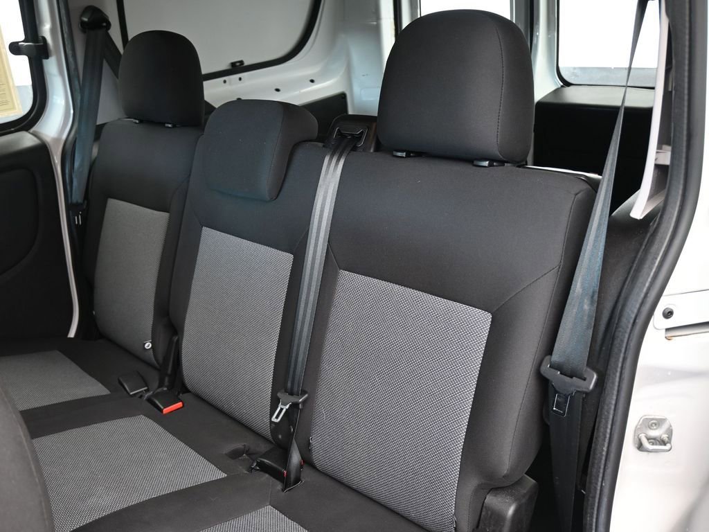 Used 2021 RAM ProMaster City Wagon image 25