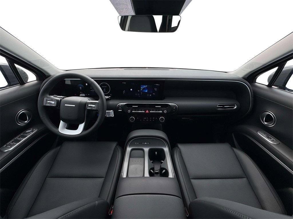 New 2026 Hyundai Palisade SEL image 13