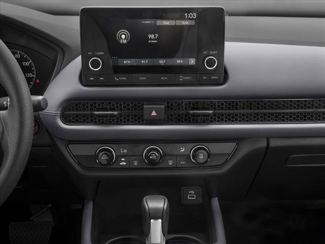 New 2026 Honda HR-V LX image 7