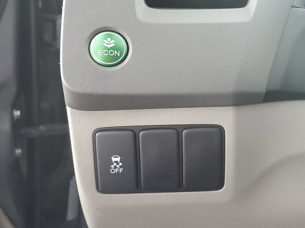 Used 2012 Honda Civic LX image 24