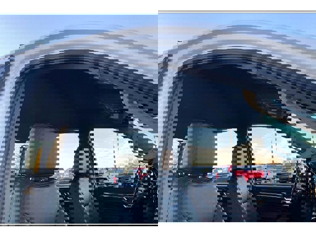 Used 2025 Chevrolet Silverado 3500 LTZ image 24