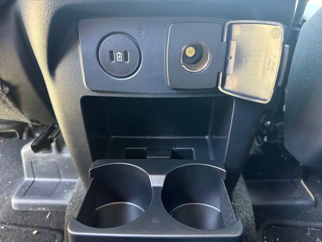 Used 2025 Ford Explorer Active RWD image 22