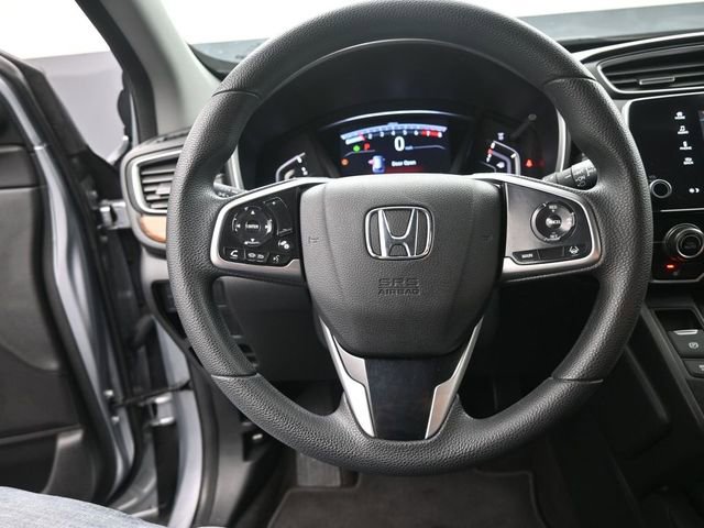 Used 2020 Honda CR-V EX image 7