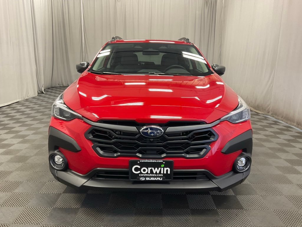 New 2026 Subaru Crosstrek 2.5i Limited AWD/4WD image 6