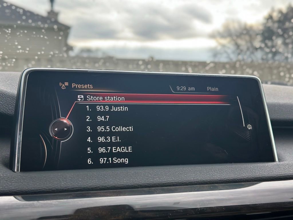 Used 2016 BMW X5 xDrive35i image 37