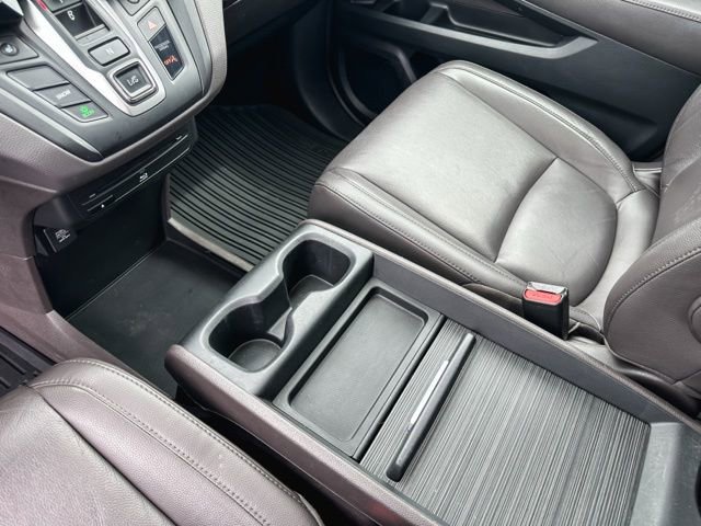 Used 2018 Honda Odyssey EX-L image 19
