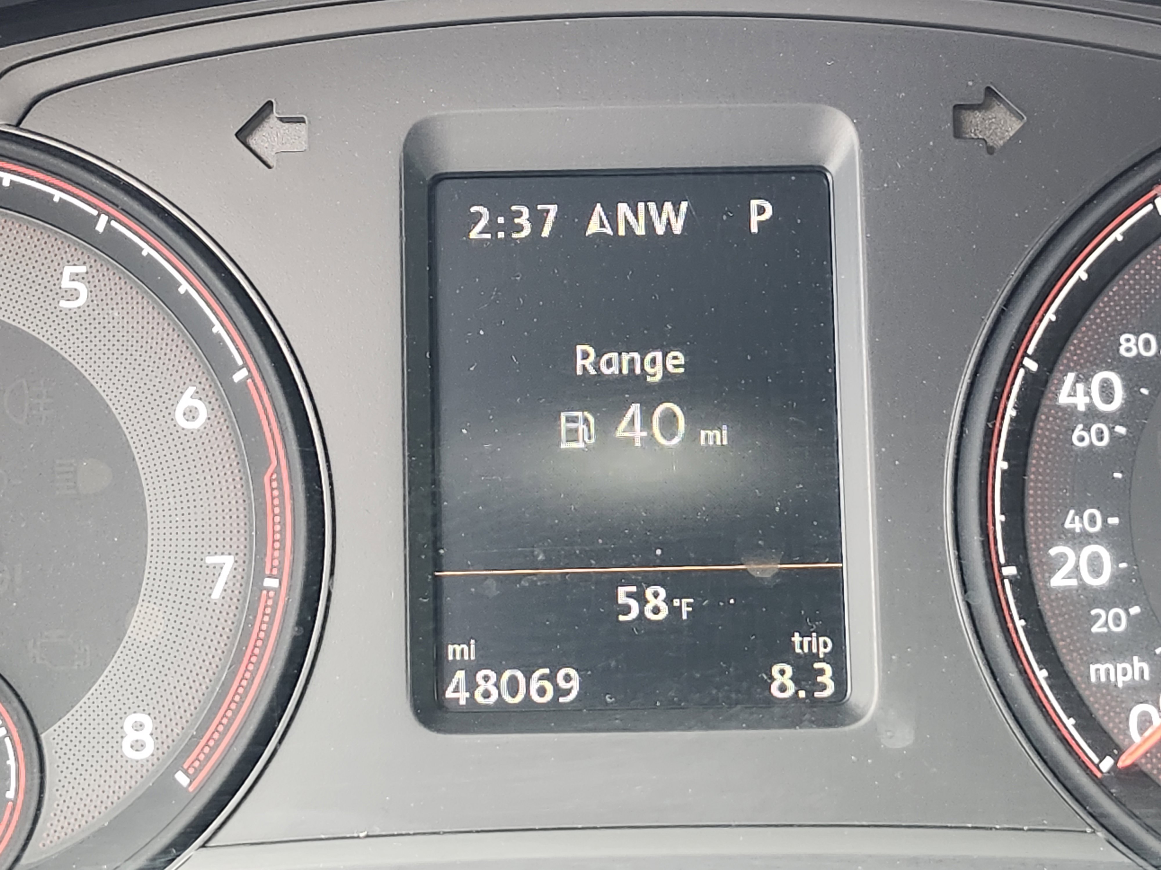 Used 2021 Volkswagen Passat 2.0T SE image 29