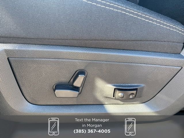 New 2026 RAM 2500 Big Horn image 20