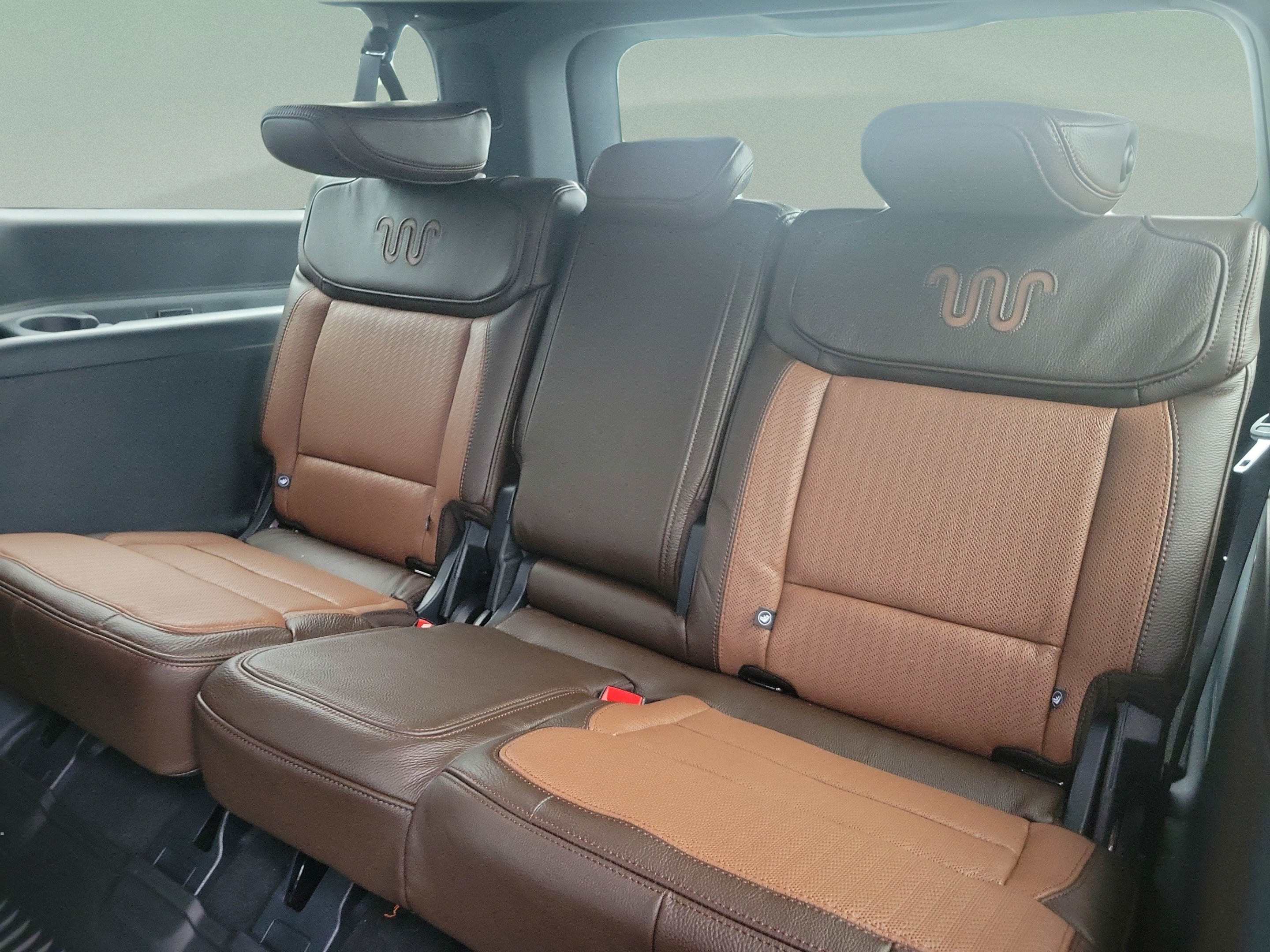 New 2027 Ford Expedition Max King Ranch AWD/4WD image 12