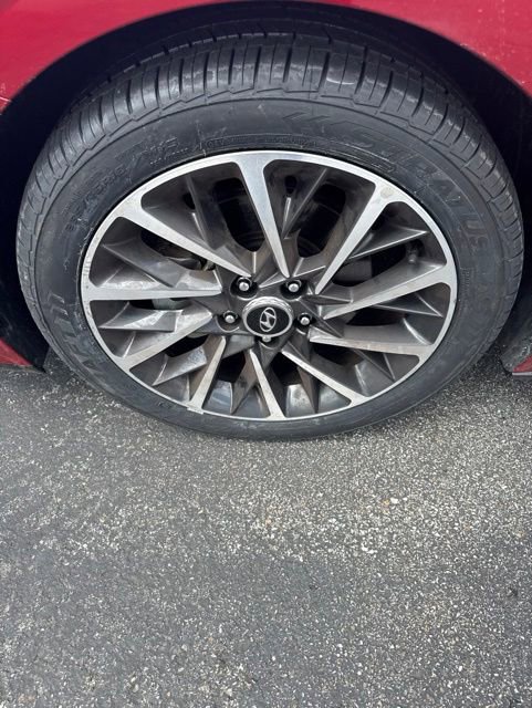 Certified 2023 Hyundai Sonata Limited FWD image 7