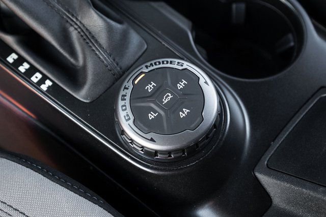 Used 2021 Ford Bronco Wildtrak image 20