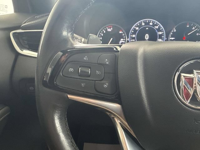 Used 2022 Buick Enclave Avenir w/ Avenir Technology Package AWD/4WD image 44
