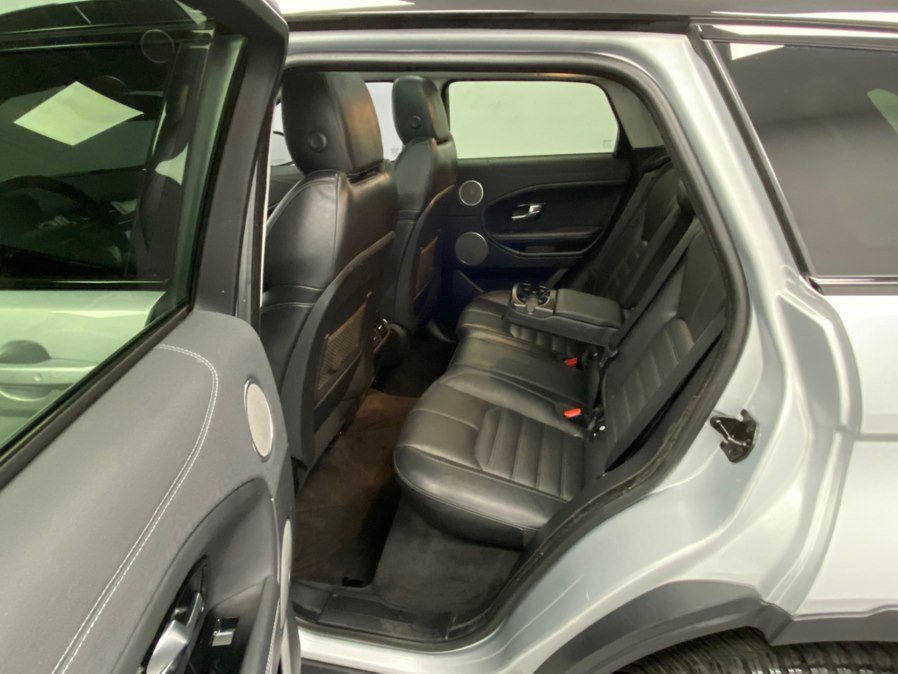 Used 2016 Land Rover Range Rover Evoque HSE Dynamic image 36