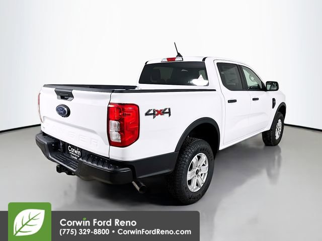 New 2025 Ford Ranger XL w/ Trailer Tow Package image 7