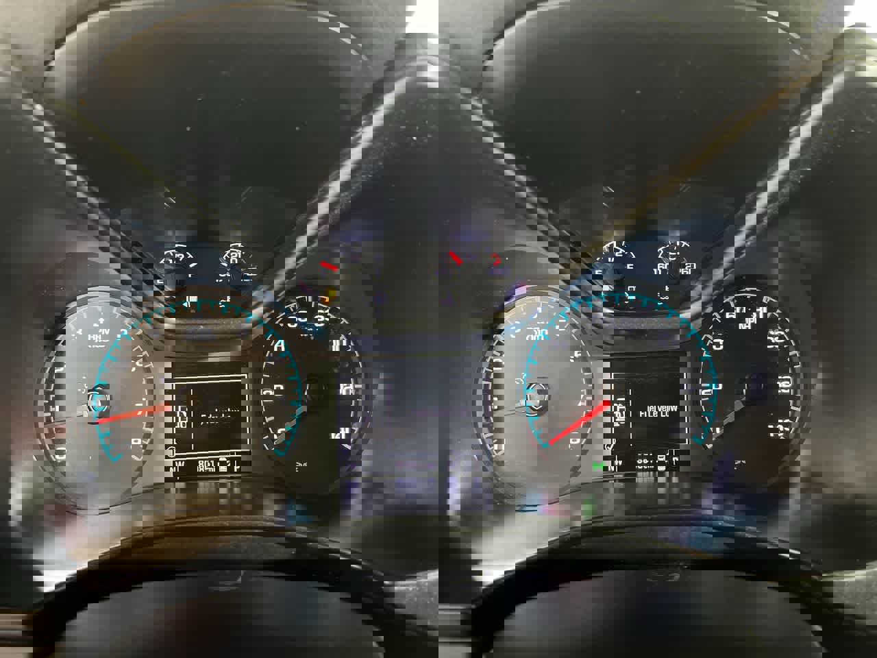 Used 2022 Chevrolet Colorado LT w/ Fleet Safety Package image 16