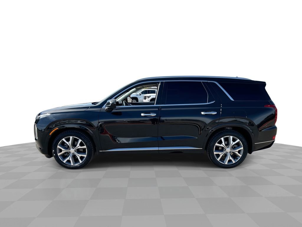 Used 2022 Hyundai Palisade Limited image 5