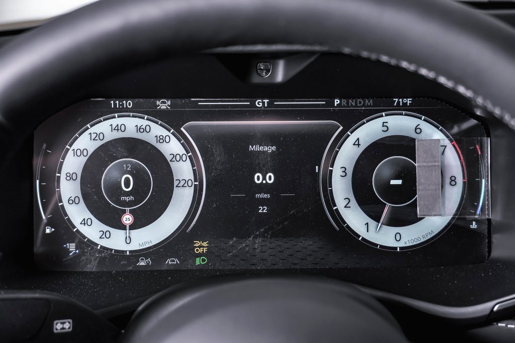 New 2025 Aston Martin DBX 707 image 22