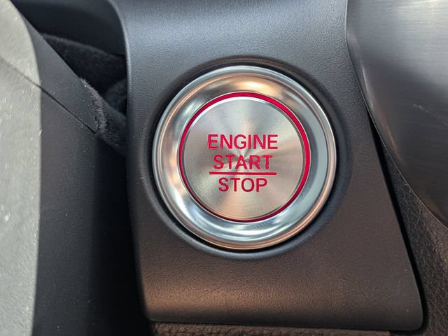 Certified 2025 Acura ADX A-Spec FWD image 34