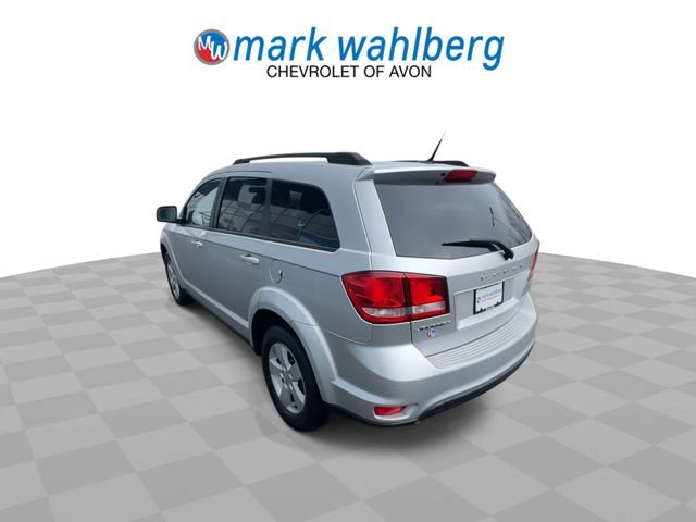 Used 2011 Dodge Journey Mainstreet image 6